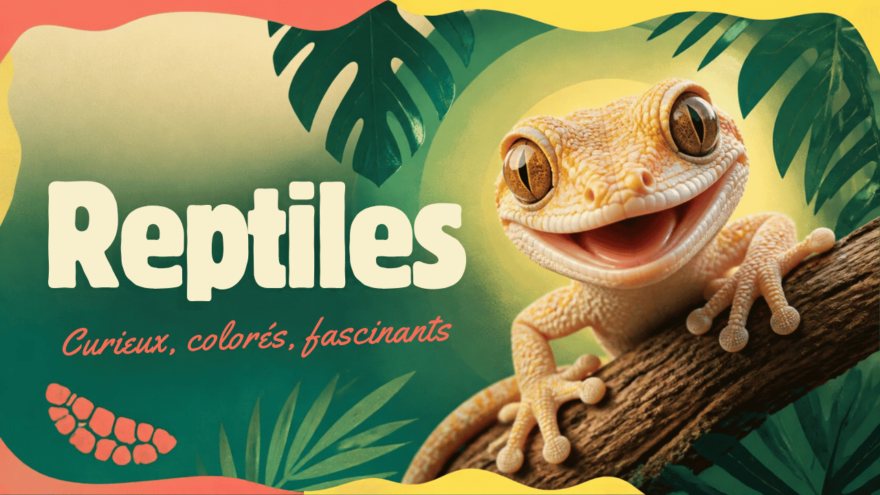 Reptiles