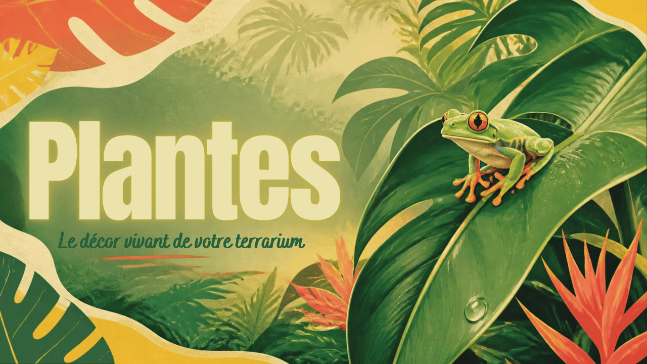 Plantes