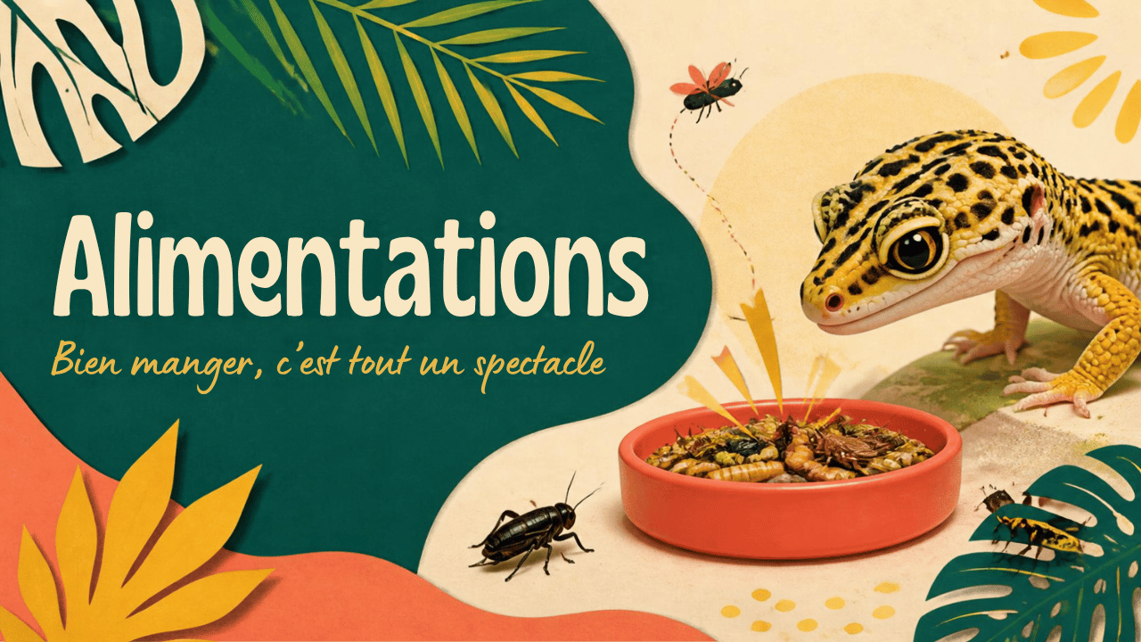 Alimentations