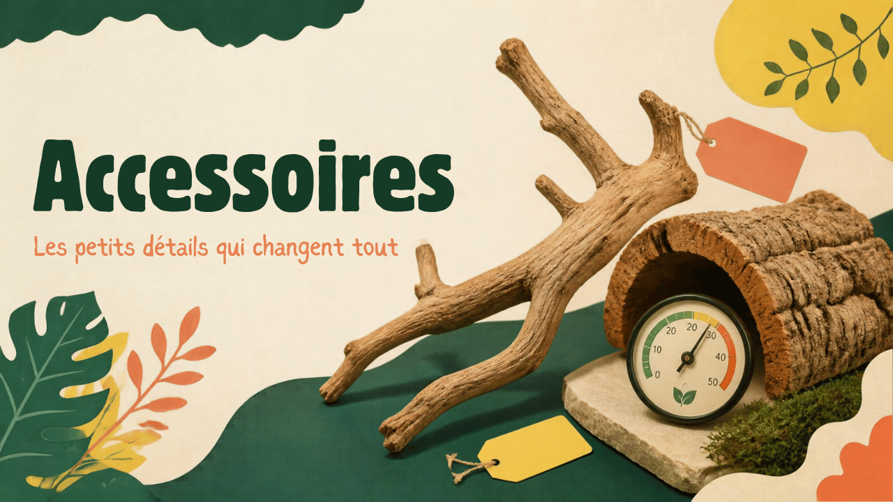 Accessoires